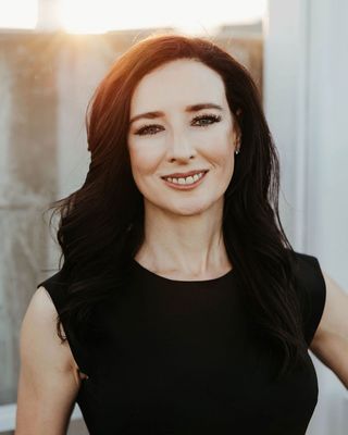 Photo of Amber St. Marie, Licensed Professional Counselor, MEd, LPC-S