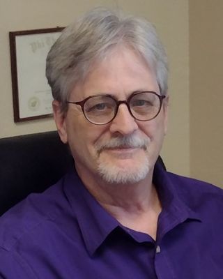 Photo of James McNair (Addiction Treatment), Drug & Alcohol Counselor in Saginaw, TX