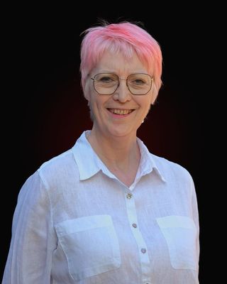 Photo of Delyse Ledgard - Delyse Ledgard RCC, ACS., Counsellor, RCC