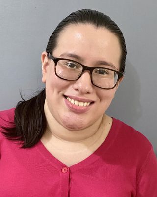Photo of Ashley Vasquez, Counselor, LMHC