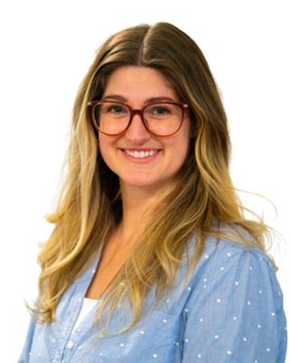 Photo of Nicole Kennedy-Swing, Registered Psychotherapist (Qualifying), MA