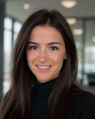 Photo of Liz Rizzo, Psychiatric Nurse Practitioner, PMHNP