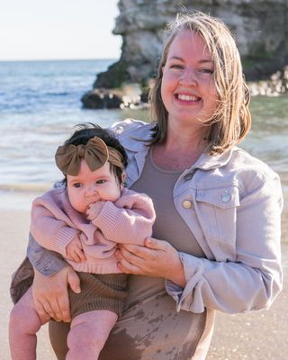 Photo of Camille Celeste Rocha, Clinical Social Work/Therapist, LCSW