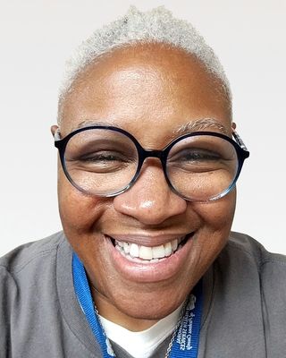 Photo of Pamela Codes, Licensed Professional Counselor, LPC