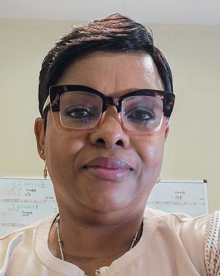 Photo of Macrina Chidarikire, Psychiatric Nurse Practitioner, MSN, PMHNP, BC