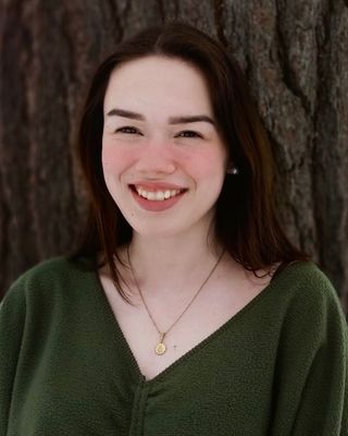Photo of Ashley Perry, Pre-Licensed Professional