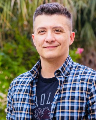 Photo of Ryan Daniel Buell, Licensed Professional Counselor Associate in Los Angeles Heights, San Antonio, TX