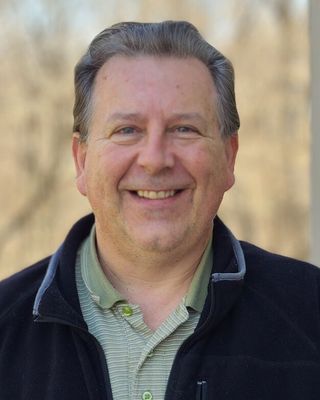 Photo of Gary Sager, Psychologist, Ed.D
