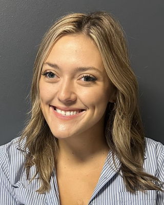 Photo of Baleigh Gray, Licensed Professional Counselor, LPC
