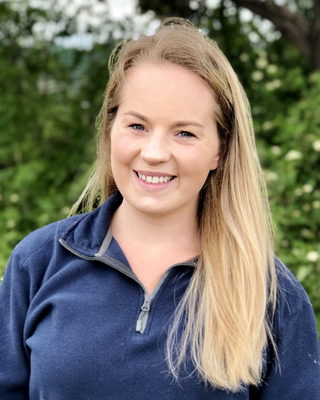Photo of Emily Hamlet, Counsellor in Cheadle Hulme, England