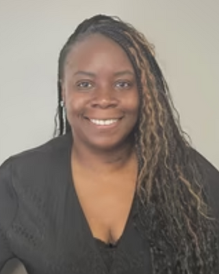 Photo of Melissa Caparitia, Licensed Professional Counselor, LPC