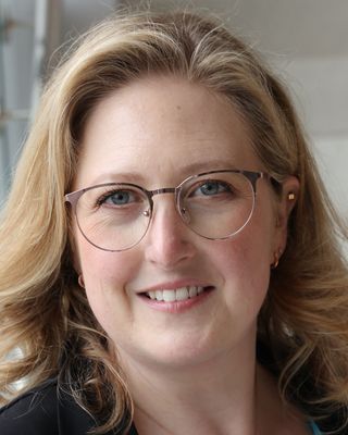 Photo of Alyssa Label, Marriage & Family Therapist, LMFT