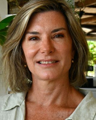 Foto de Verónica Mackinson Lanusse