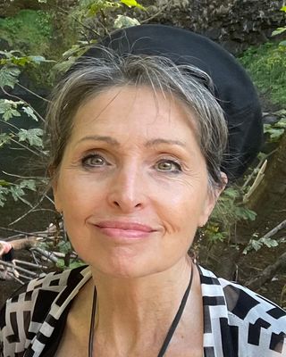 Photo of Rebecca English, Licensed Professional Counselor, MS, LPC, NCC