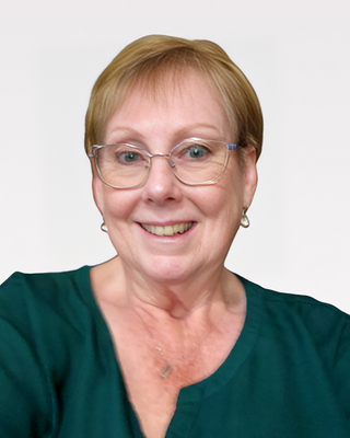 Photo of Barbara Morden, Marriage & Family Therapist, LMFT