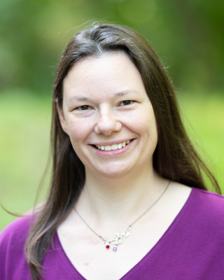 Photo of Dr. Jennifer Glassmire-Policari, Psychologist in Raleigh, NC