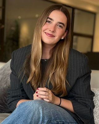 Foto de Chiara Schmersahl Pérez, Psicólogo, Mtra