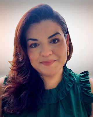 Photo of Gladys C. Amador, Clinical Social Work/Therapist, MA, LCSW