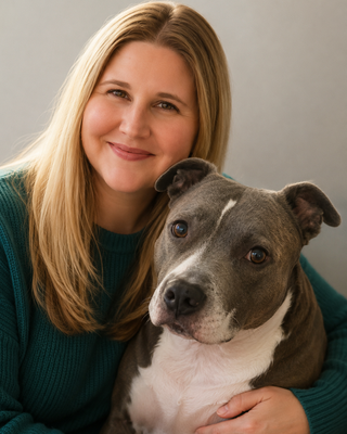 Photo of Sophia Maxwell, Licensed Mental Health Counselor, LMHC