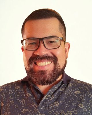 Foto de Héctor A. Sánchez Romero - TDAH Adulto, Burnout y Alto Rendimiento, Psicólogo