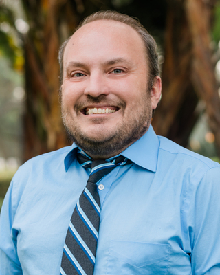Photo of Eric Price Phd, Marriage & Family Therapist Associate in Long Beach, CA