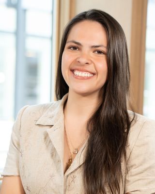 Photo of Ariana Sista, Counselor, M.A, M.Ed, LAC