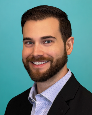 Photo of Kristian Larson, Psychiatrist, MD