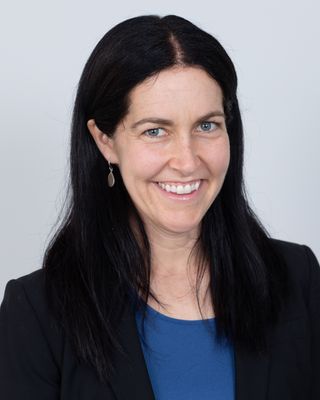 Photo of Lisa Talbot, PhD, Psychologist