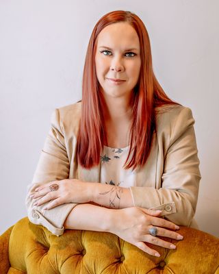 Photo of Michele Elsbree, Clinical Social Work/Therapist, LCSW, RSP