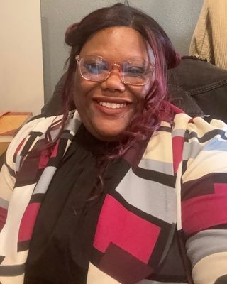 Photo of D'Meatra Wells, Pre-Licensed Professional, MS