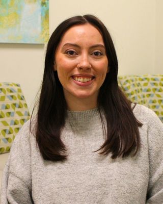 Photo of Elizabeth LaPrade, LCSW Associate, LCSW-A