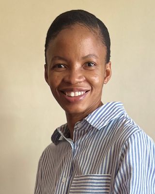 Photo of Tshediso Moeti, General Counsellor, ASCHP Specialist Wellness Counsellor