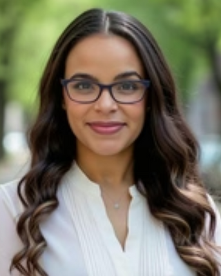 Photo of Samantha Hardy, Licensed Professional Counselor, LPC