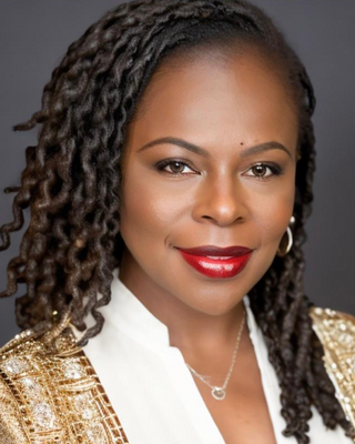 Photo of Arleatha Jeffrey, Clinical Social Work/Therapist, LCSW-C