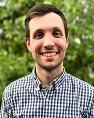 Photo of Matthew Rogers, Clinical Social Work/Therapist, LMSW