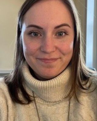 Photo of Justine Charbonneau, Clinical Social Work/Therapist, MSW, LCSW