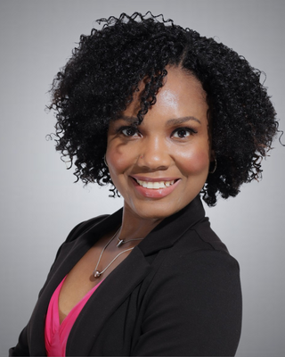 Photo of Sarlah Bernard, Psychiatric Nurse Practitioner, PMHNPBC