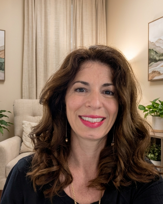 Photo of Natalie Marie Stevens, Clinical Social Work/Therapist, LCSW