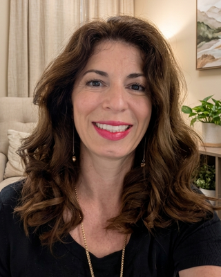 Photo of Natalie Marie Stevens, Clinical Social Work/Therapist, LCSW