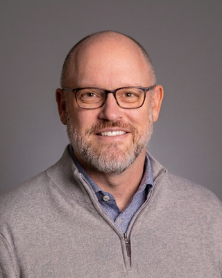 Photo of Tony Brunswick, Licensed Professional Counselor, LPC, MS, NCC