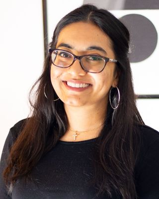 Photo of Angel Selvarajah, Registered Psychotherapist (Qualifying), MA, RP