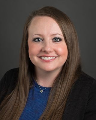 Photo of Brittany Helmich- Behavioral Health Center of IL., LCPC, CADC, MA, Licensed Clinical Professional Counselor in Springfield