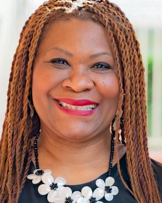 Photo of Dr. Marie Labranche, Marriage & Family Therapist, PhD, LMFT