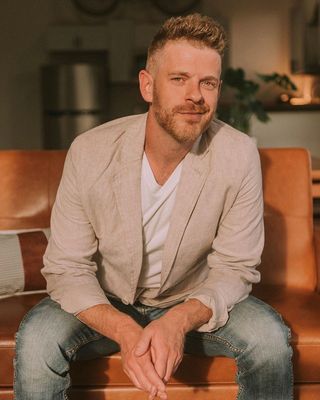Photo of Kolton Hall, Licensed Professional Counselor, LPC, MA