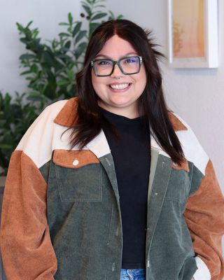 Photo of Allica Cardona, Pre-Licensed Professional