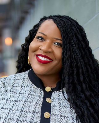 Photo of Ashley Bryant, Licensed Professional Counselor, MS, CRC, LPC, BC-TMH, LPC-S