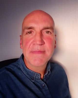 Photo of Nathaniel Motherwell, Counsellor, DCounsPsych, MBACP