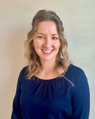 Photo of Rebecca Polega, Marriage & Family Therapist Associate, LMFT-A, MA