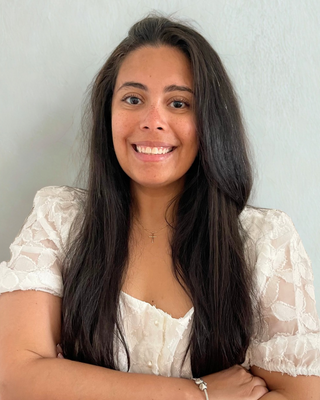 Photo of Shelly Sarasty, Pre-Licensed Professional, BA