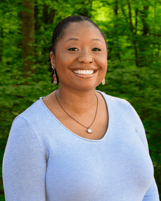 Photo of Brianna Green, Clinical Social Work/Therapist, MSW, LCSWA